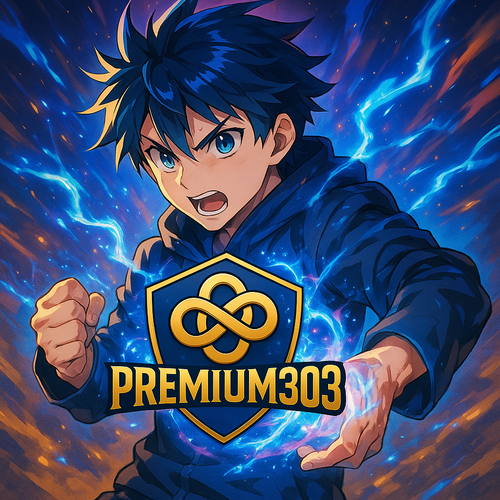 PREMIUM303